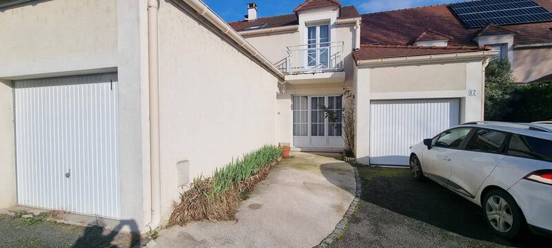 Saint-Pierre-Du-Perray (91280)