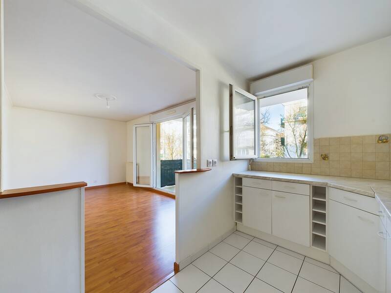 Bussy-Saint-Georges (77600)