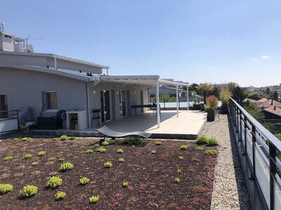 Vente appartement 2 pièces Bron (69500)