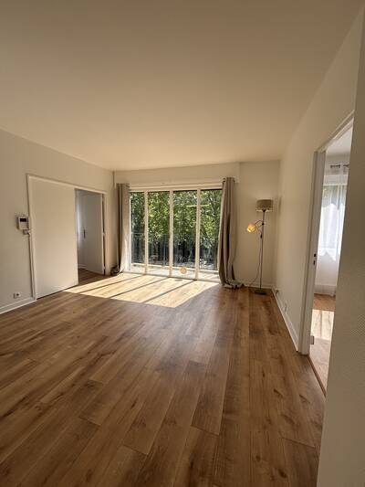 Location appartement 3 pièces Neuilly-sur-Seine (92200)
