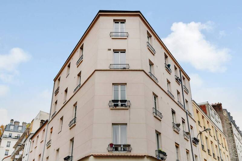 Paris 19E (75019)