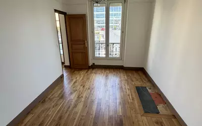 Saint-Ouen-Sur-Seine (93400)
