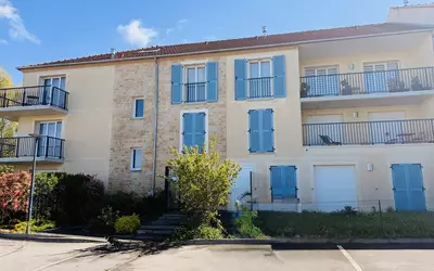 Nanteuil-Le-Haudouin (60440)