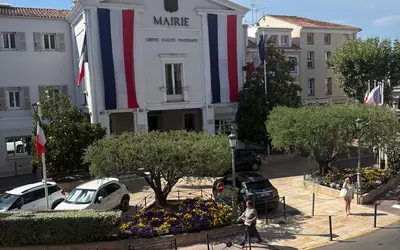 Saint-Raphaël (83530)