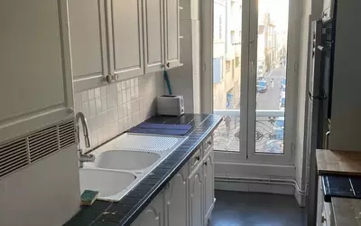 Marseille 6E (13006)