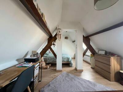 Vente appartement 3 pièces Le Portel (62480)