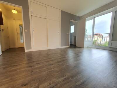 Vente appartement studio Colombes (92700)