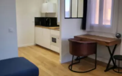 Saint-Ouen-Sur-Seine (93400)