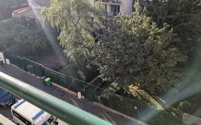 Paris 20E (75020)
