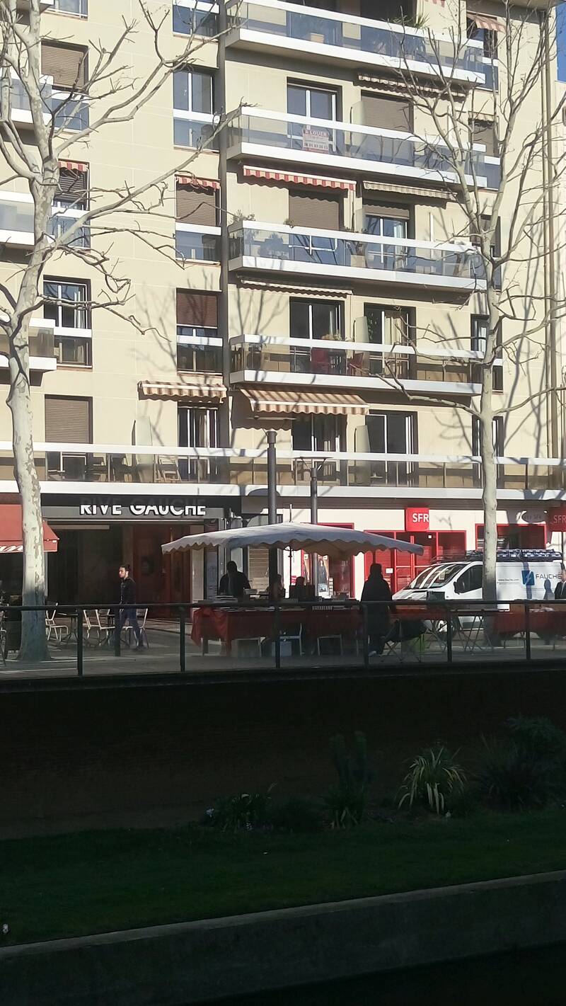 Perpignan (66)
