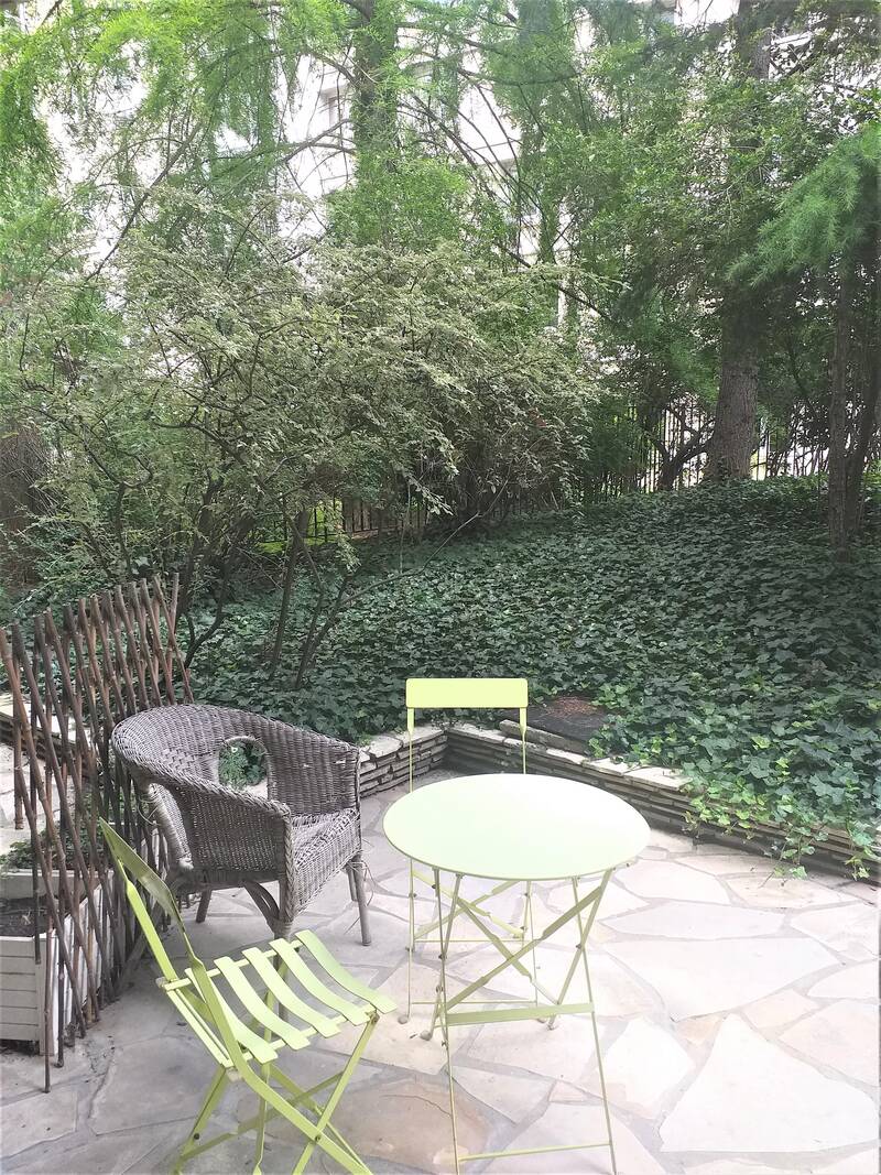 Neuilly-Sur-Seine (92200)