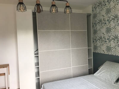 Location maison 5 pièces Rosny-sous-Bois (93110)