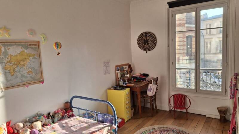 Paris 20E (75020)