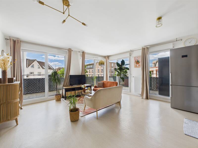 Cergy (95800)