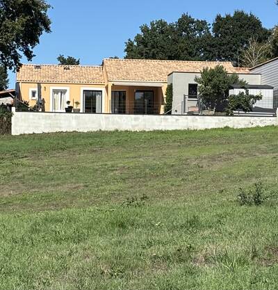 Vente maison 6 pièces Dompierre-sur-Yon (85170)