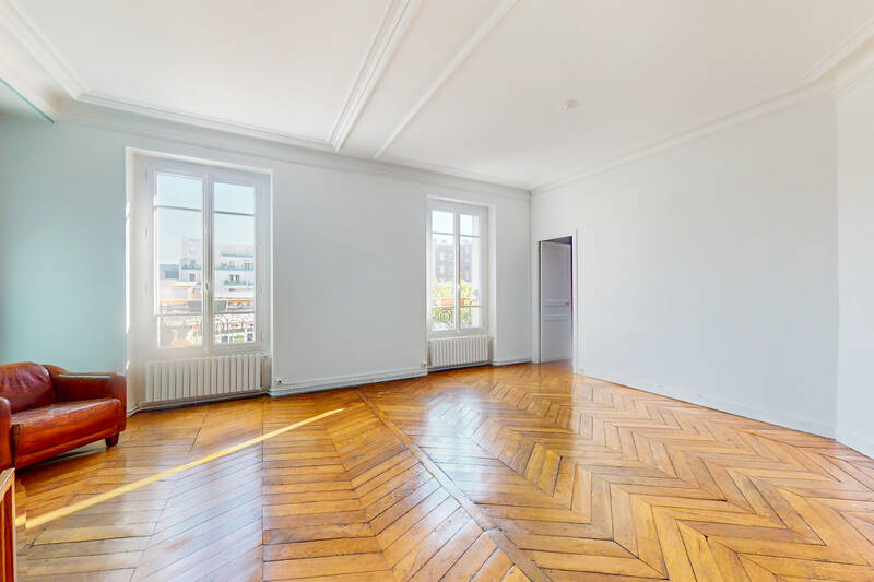 Asnières-Sur-Seine (92600)