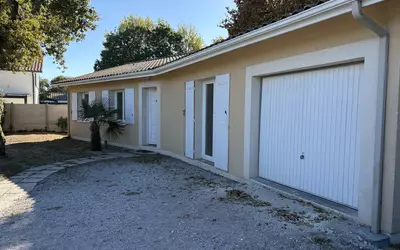 Gujan-Mestras (33470)