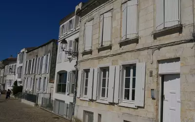 La Rochelle (17000)