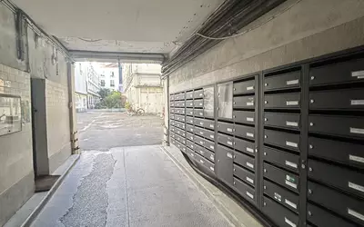 Paris 10E (75010)