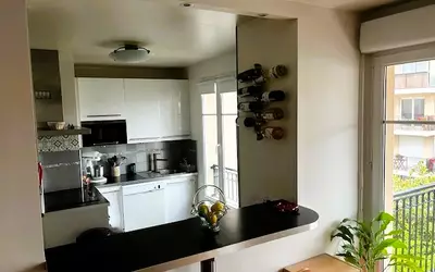 La Garenne-Colombes (92250)
