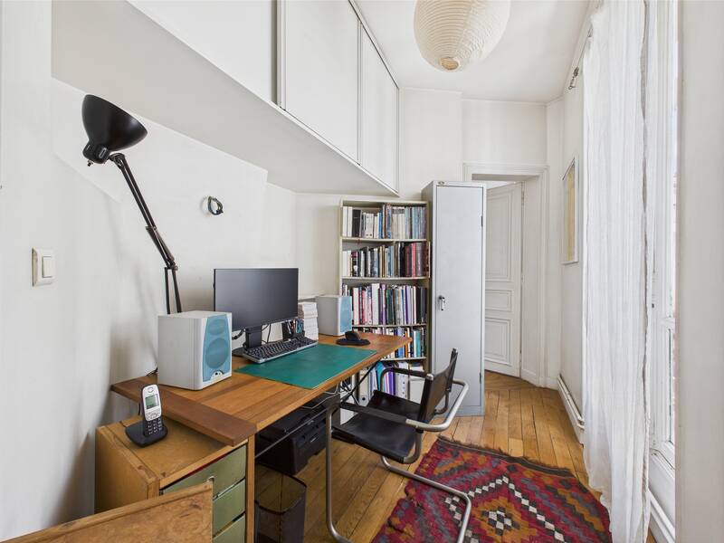Paris 10E (75010)