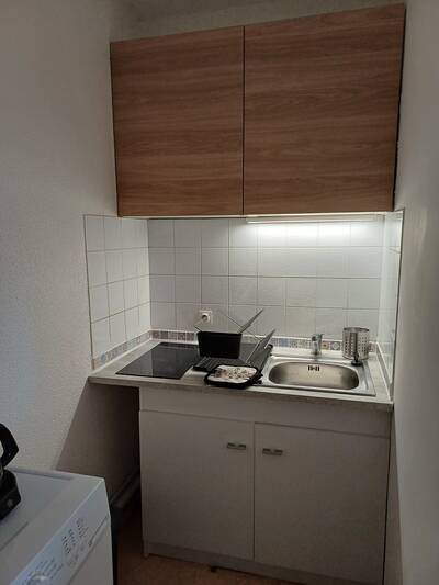 Location appartement 2 pièces Dax (40100)