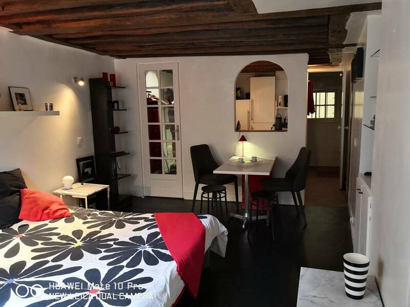 Paris 5E