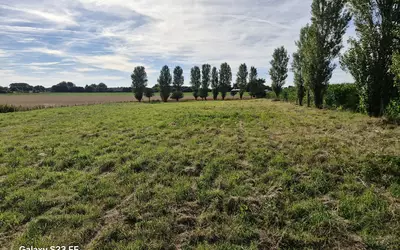 Octeville-Sur-Mer (76930)