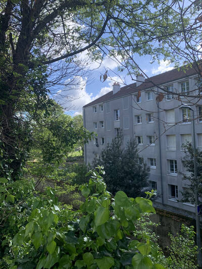 Location appartement 3 pièces Savigny-sur-Orge (91600)