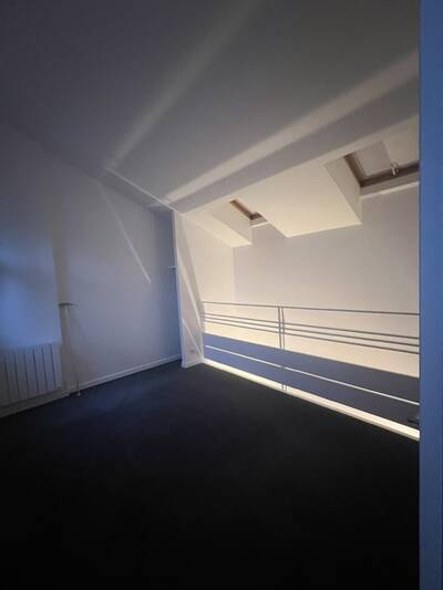 Location appartement 2 pièces Clamart (92140)