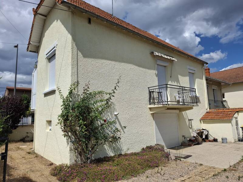 Le Coteau (42120)