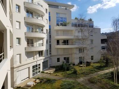 Location appartement 2 pièces Nantes (44)