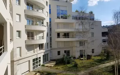 Nantes (44000)