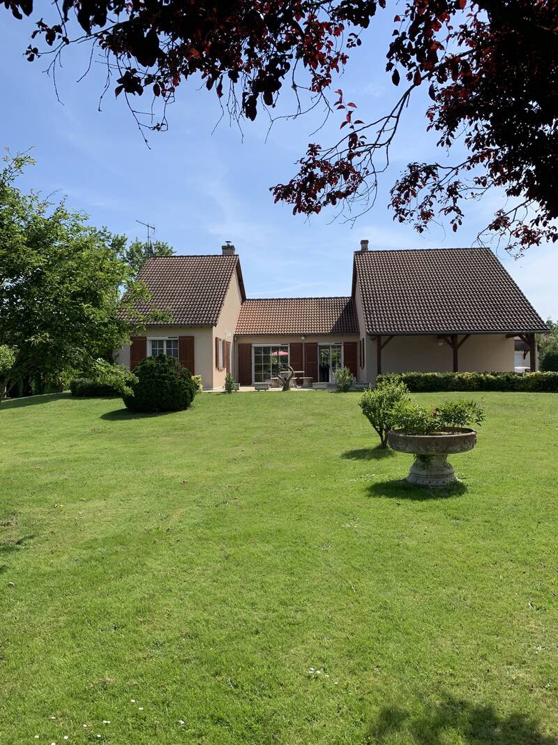 Saint-Julien-Sur-Cher (41320)