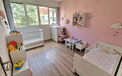 Le Chesnay-Rocquencourt (78150)