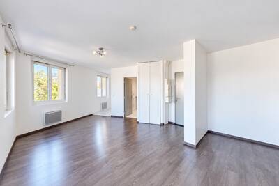 Vente appartement studio Saint-Cyr-l'École (78210)