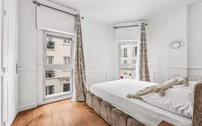Paris 16E (75016)