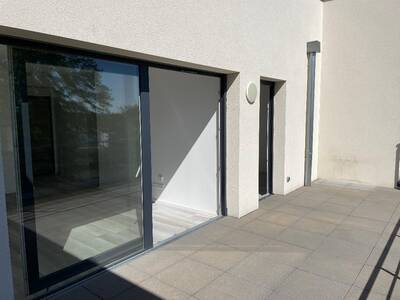 Location appartement 2 pièces Marly (57155)