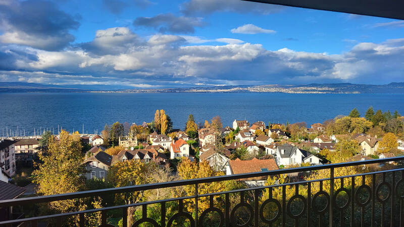 Évian-Les-Bains (74500)