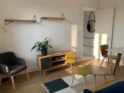 Location appartement 2 pièces Pantin (93500)
