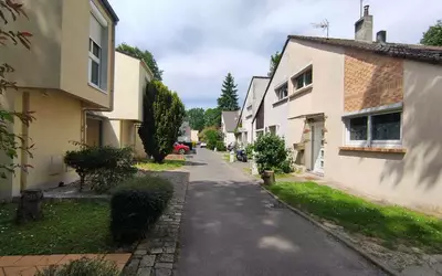 Noisy-Le-Grand (93160)