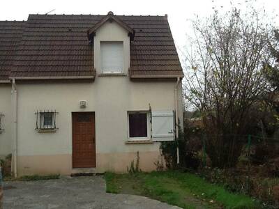 Location maison 3 pièces Yerres (91330)