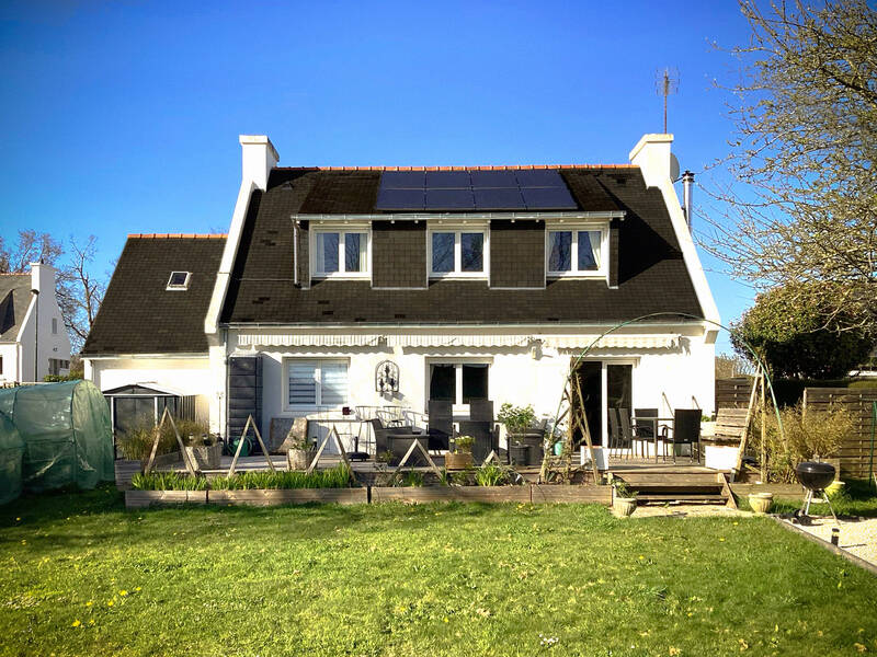 Pleuven (29170)