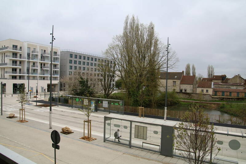 Gif-Sur-Yvette (91190)