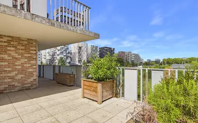 Saint-Ouen-Sur-Seine (93400)