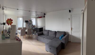 Vente appartement 4 pièces Nandy (77176)
