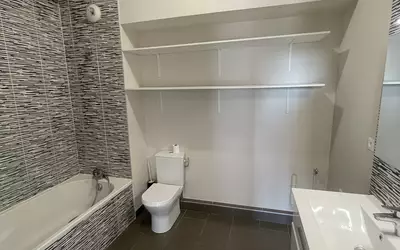 Appartement 2 pièces 48 m² · à Montpellier · 48 m² · 230 000 €