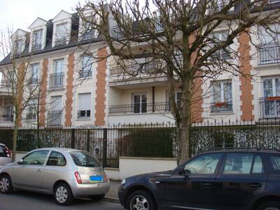 Vente appartement 2 pièces Le Raincy (93340)
