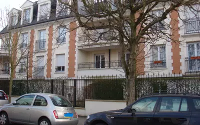 Le Raincy (93340)