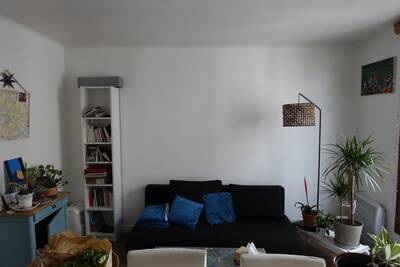 Location appartement 2 pièces Montrouge (92120)